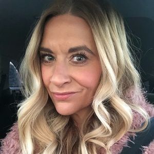 Meet your Posher, Kasey